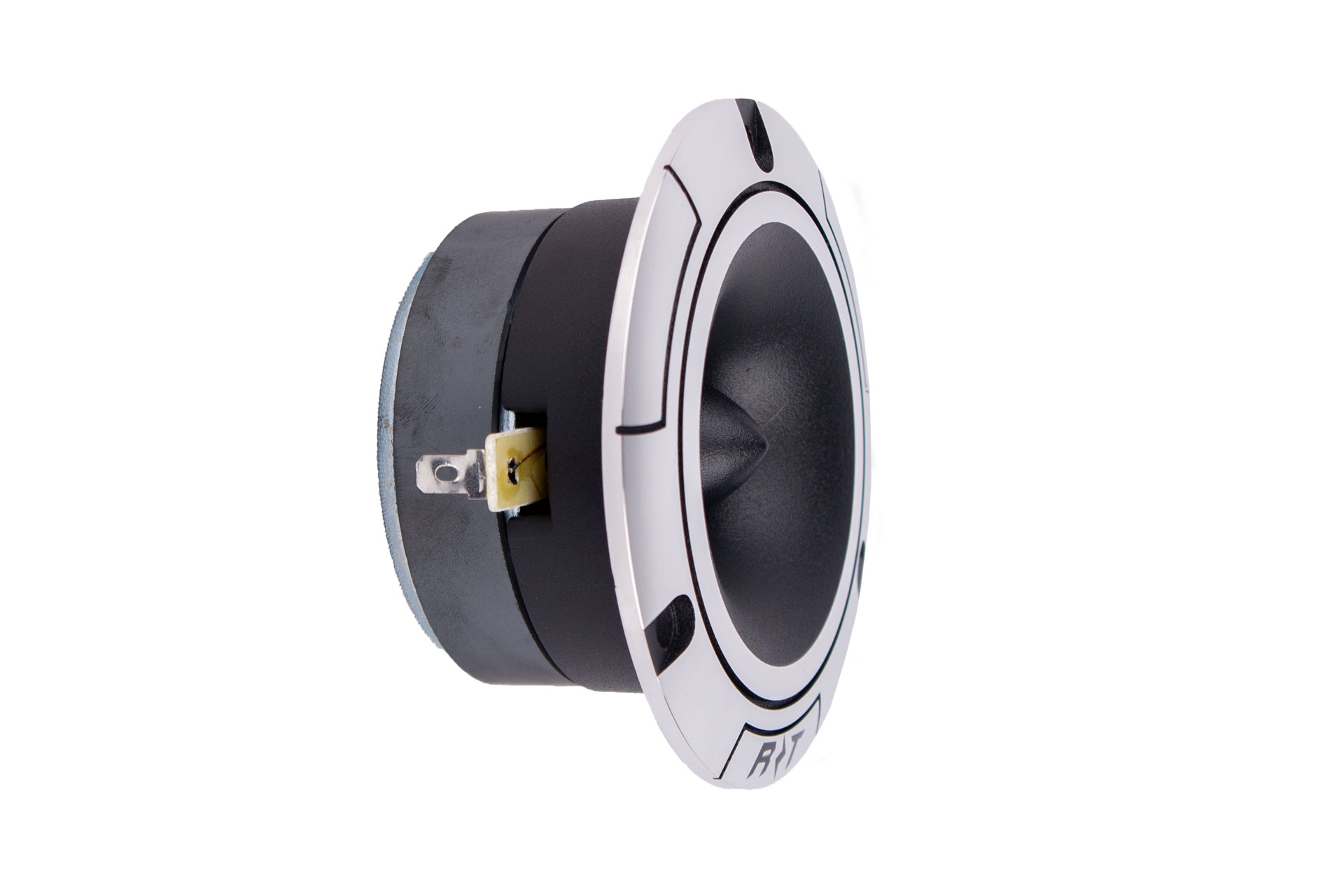 DEEJAY LED TBHTWEETER - High Frequency Aluminum Bullet Tweeter - View #5