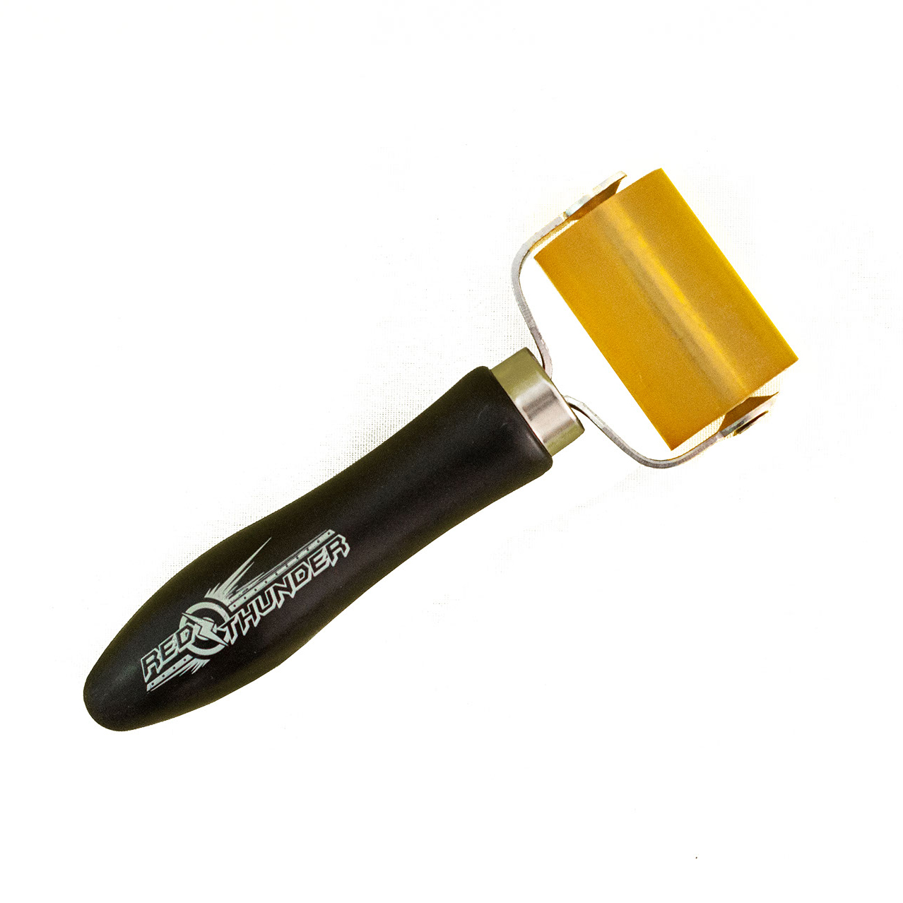 Rodillo – Roller – Red Thunder – Audio