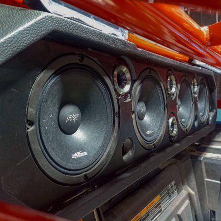 Red Thunder RT-PROMR804