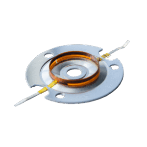 RT-TWDHORSE-NB4 Diafragma