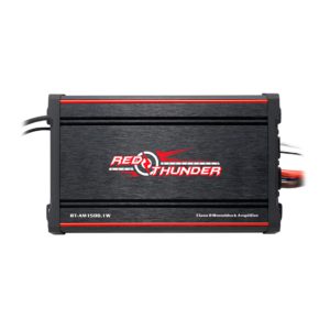Amplificador Marino 1CH Monoblock 1500W RT-AM1500.1W