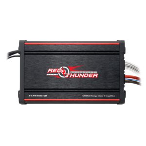 Amplificador Marino 5CH 1440W RT-AM4100.5W