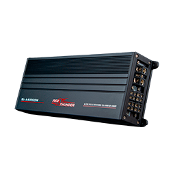 AMPLIFICADORES