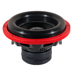 SUBWOOFERS